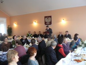 Wieczerza Wigilijna 