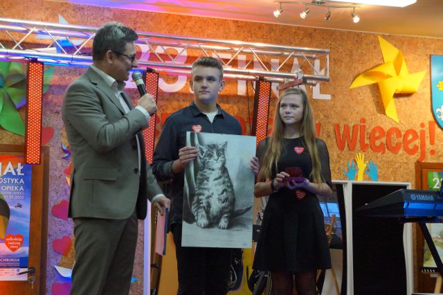 Finał WOŚP - galeria zdjęć