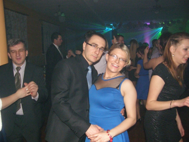 Bal w Jarotkach