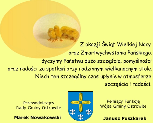 Życzenia