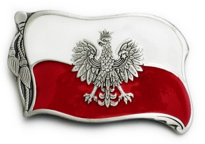 Gminne Obchody Uroczystości 3. Maja
