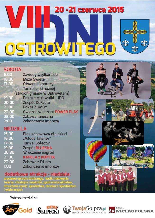 VIII Dni Ostrowitego