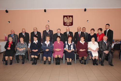 Złote Gody