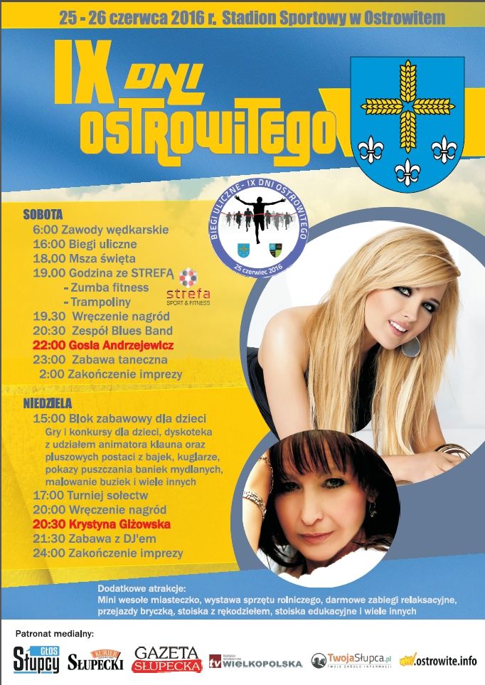 IX Dni Ostrowitego