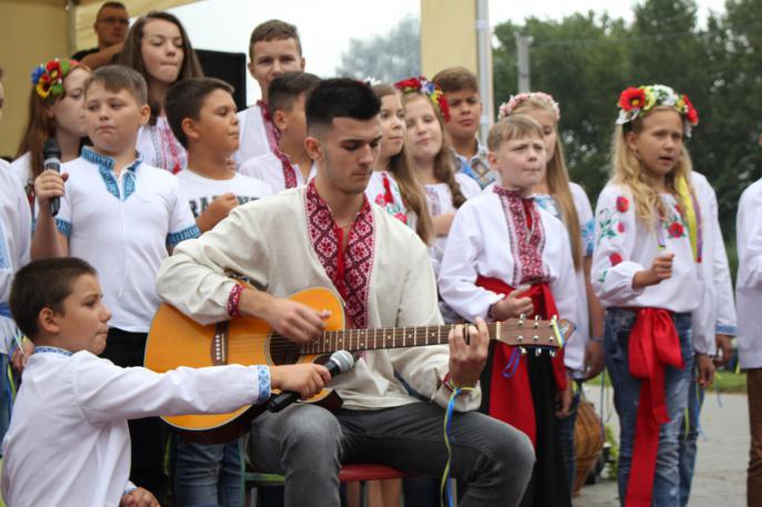 II Jarmark Ostrowicki - Foto + Wideo