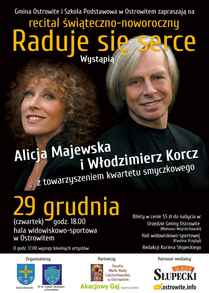 Koncert na hali