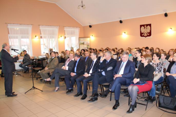 Ochrona pszczołowatych - podsumowanie projektu