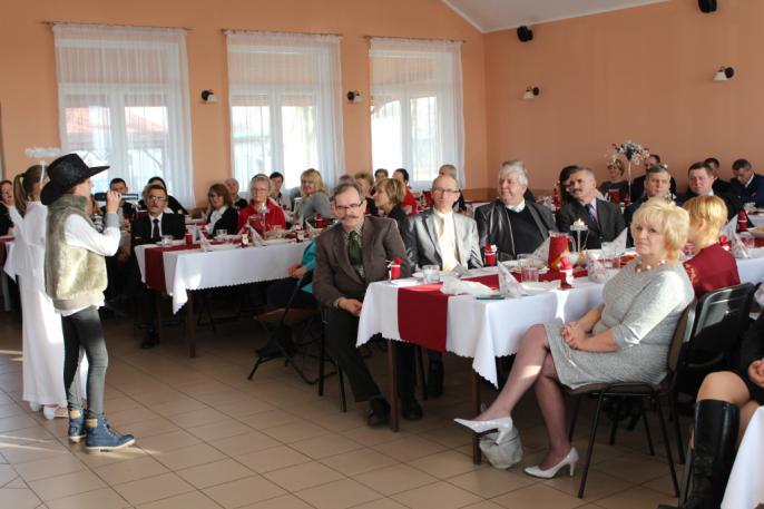 Gminna Wieczerza Wigilijna