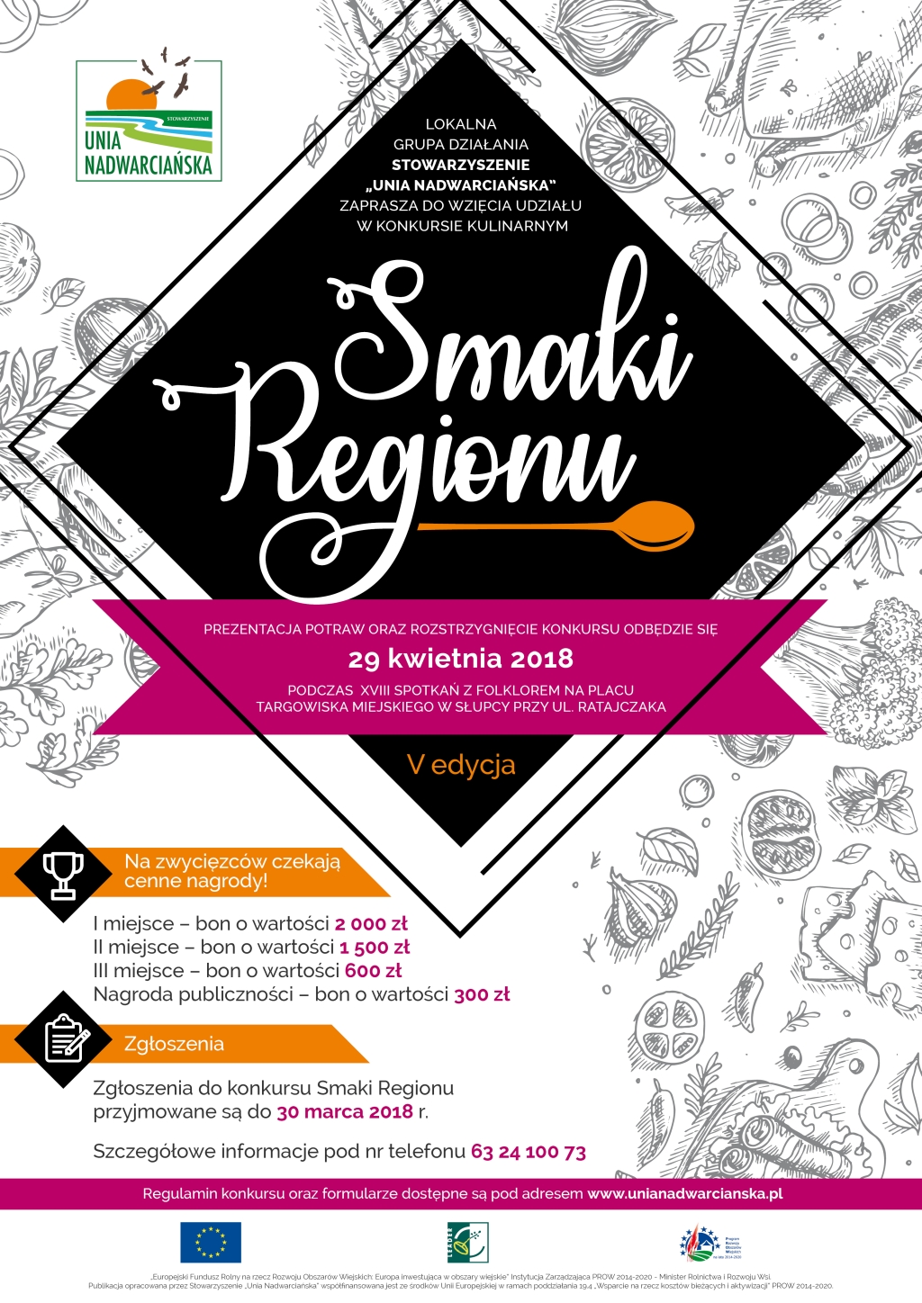 Smaki Regionu