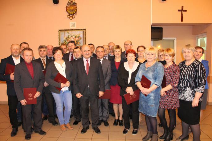 Dzień sołtysa