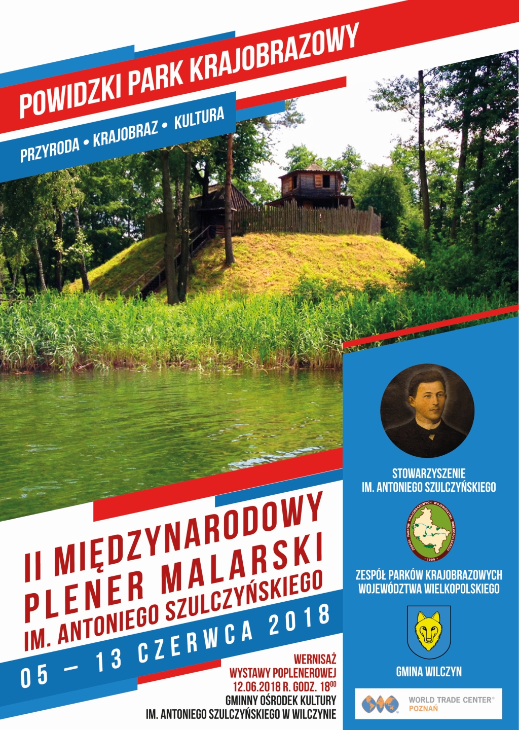II Międzynarodowy Plener Malarski