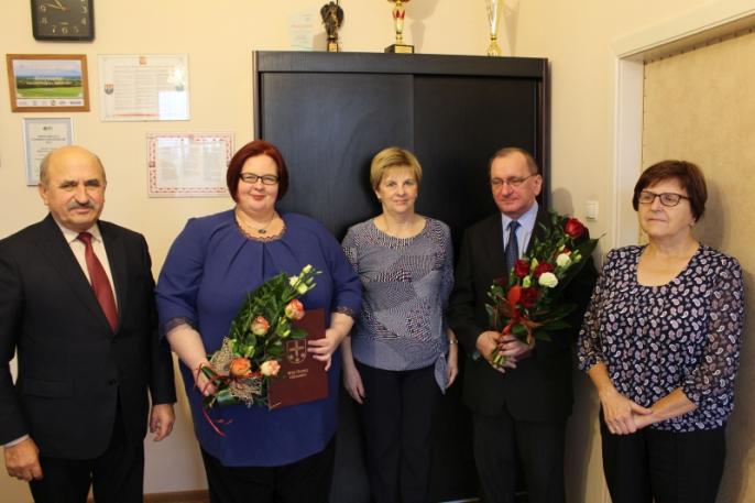 Dzień pracownika socjalnego