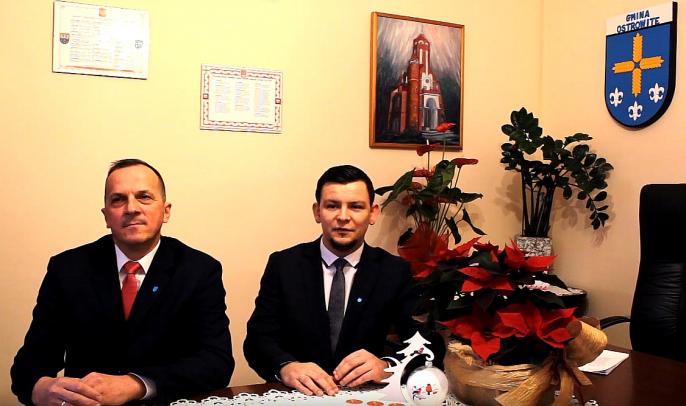 Życzenia świąteczne