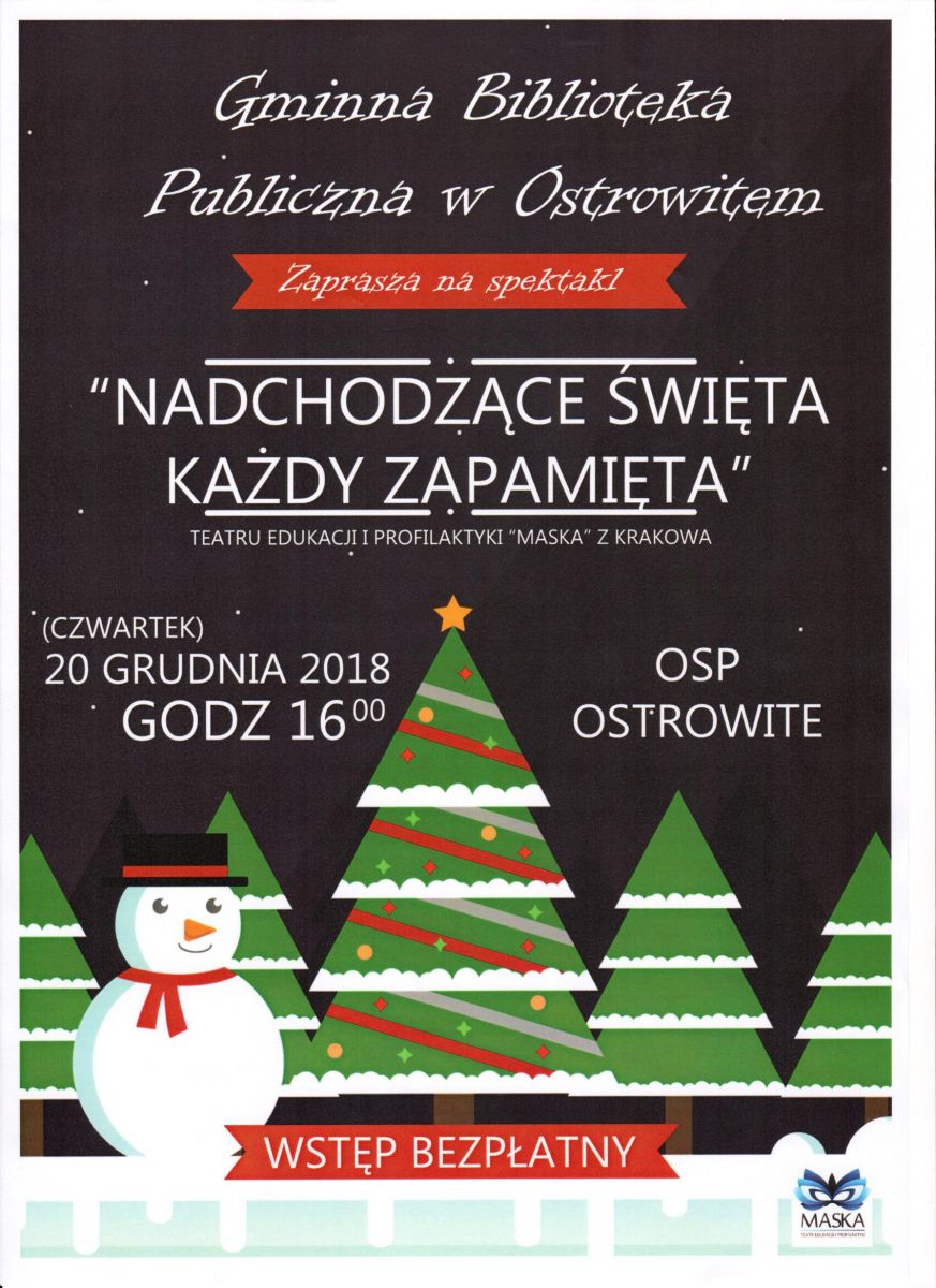 Spektakl