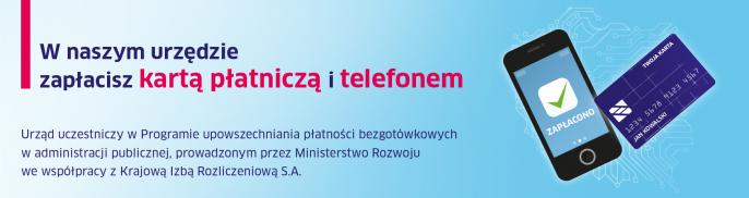 Nowa usługa w urzędzie