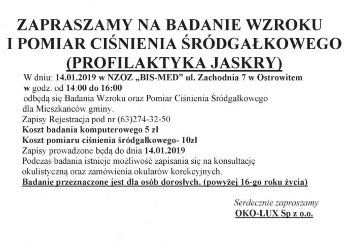 Informacja