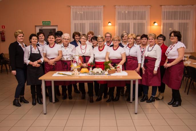 Babka z majonezem