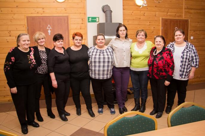 Kaczka pieczona z warzywami