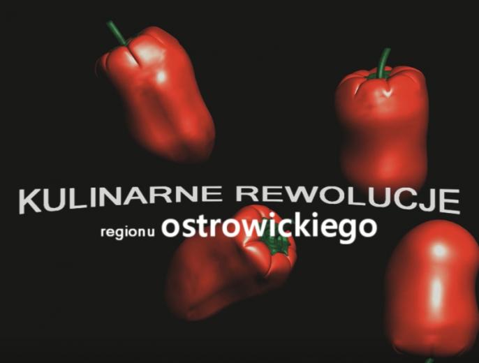 Premiera filmów kulinarnych