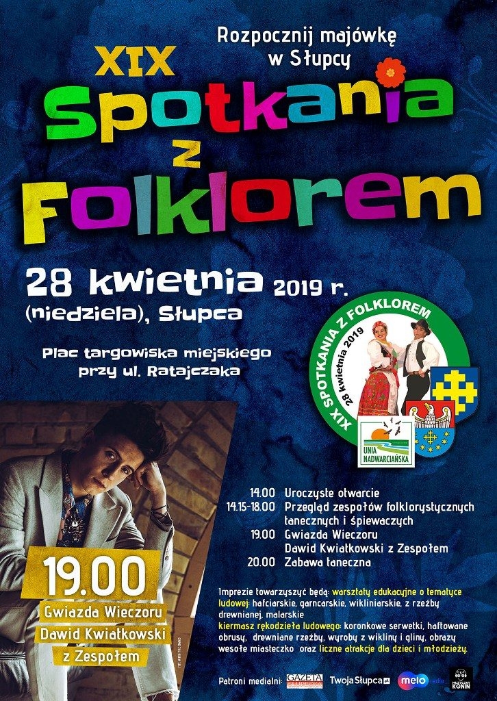 Spotkanie z Folklorem