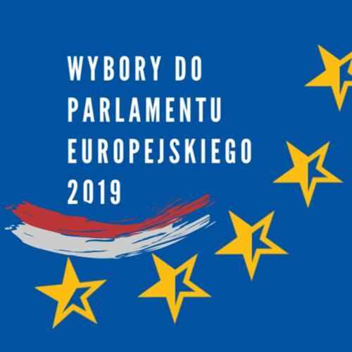 Wybory do Parlamentu Europejskiego - protokoły