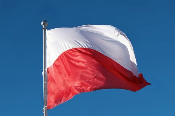 Upamiętnienie 80. rocznicy wybuchu II wojny światowej 