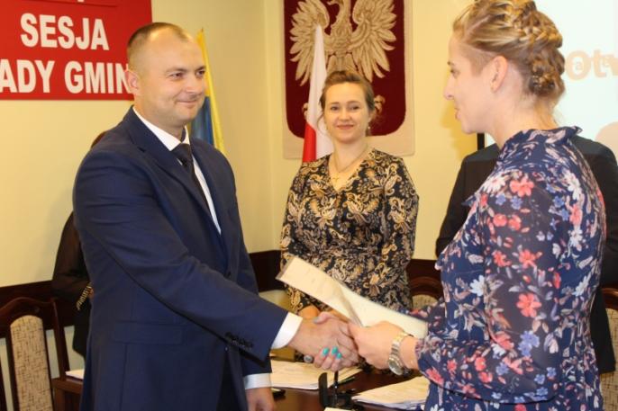 Rada w pełnym składzie