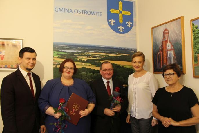 Dzień pracownika socjalnego