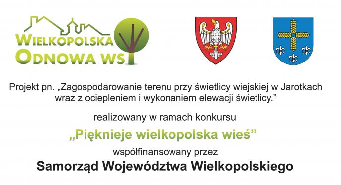 Informacja o realizowanym projekcie