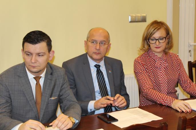 Budżet na 2020 rok przyjęty jednogłośnie