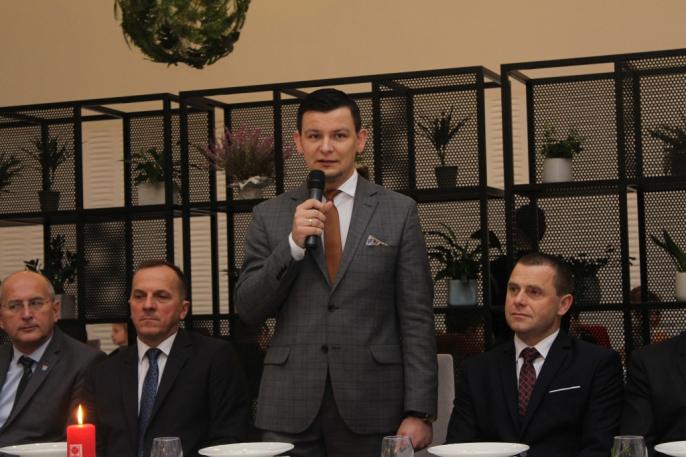 Gminna Wieczerza Wigilijna