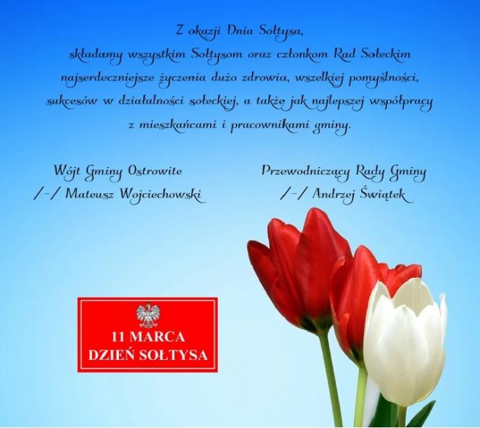 Dzień Sołtysa