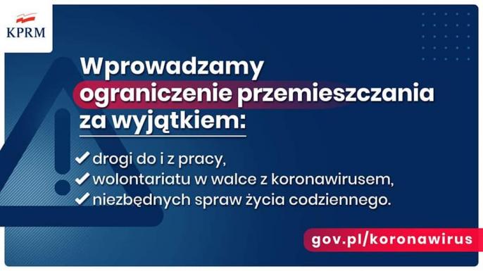 Ważne informacje