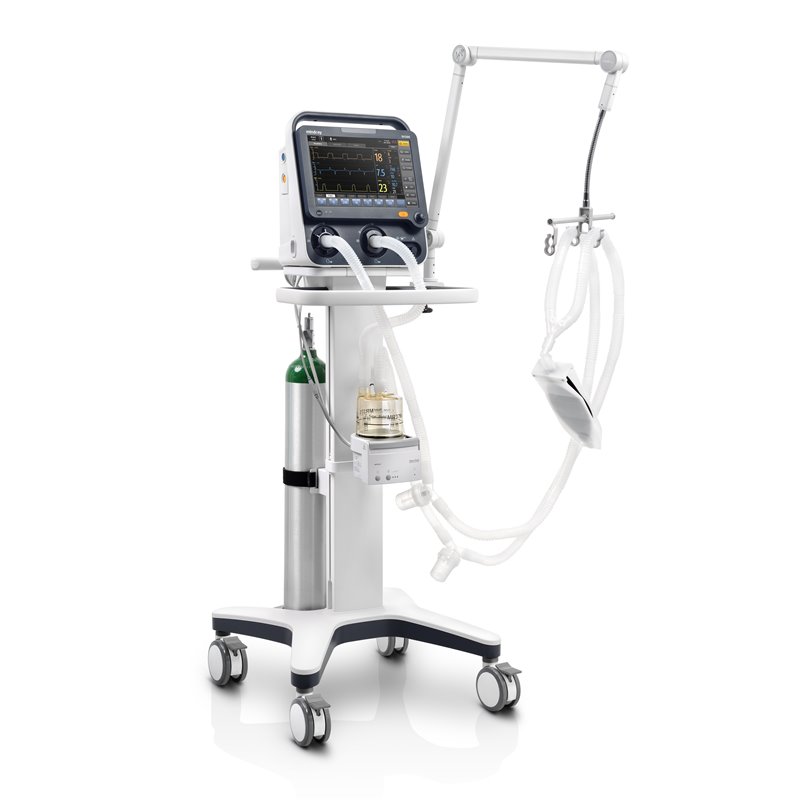 Gmina przeznacza środki na zakup respiratorów