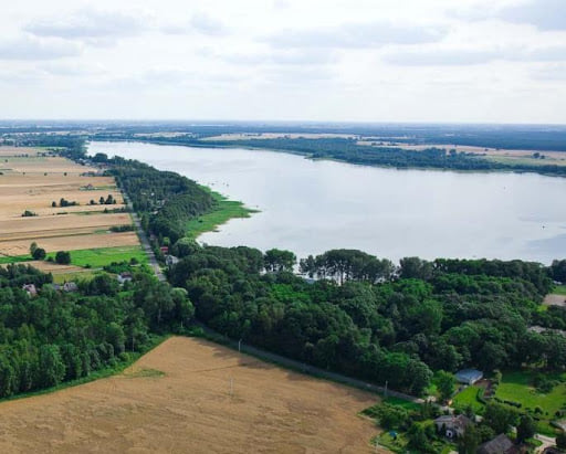 ŚCIEŻKA ROWEROWA Kosewo-Giewartów coraz bliżej!