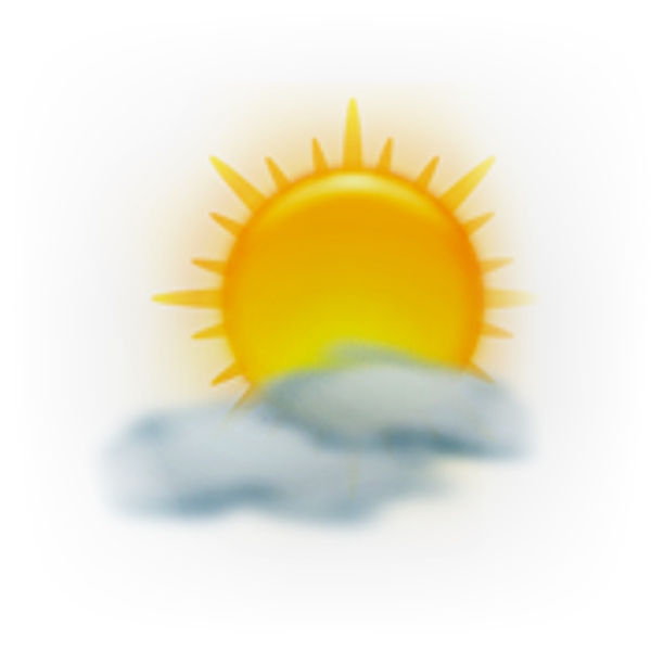 Ostrzeżenie meteorologiczne - burze z gradem