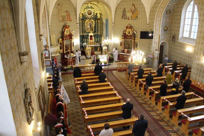 Gminne Obchody Narodowego Święta Niepodległości