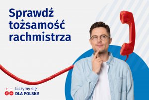weryfikacja rachmistrza
