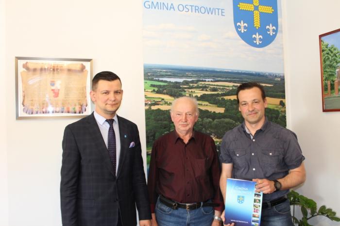 Jarotki – umowa na budowę kanalizacji podpisana