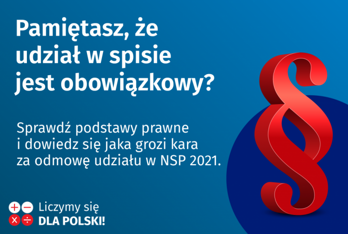 obowiązek spisu