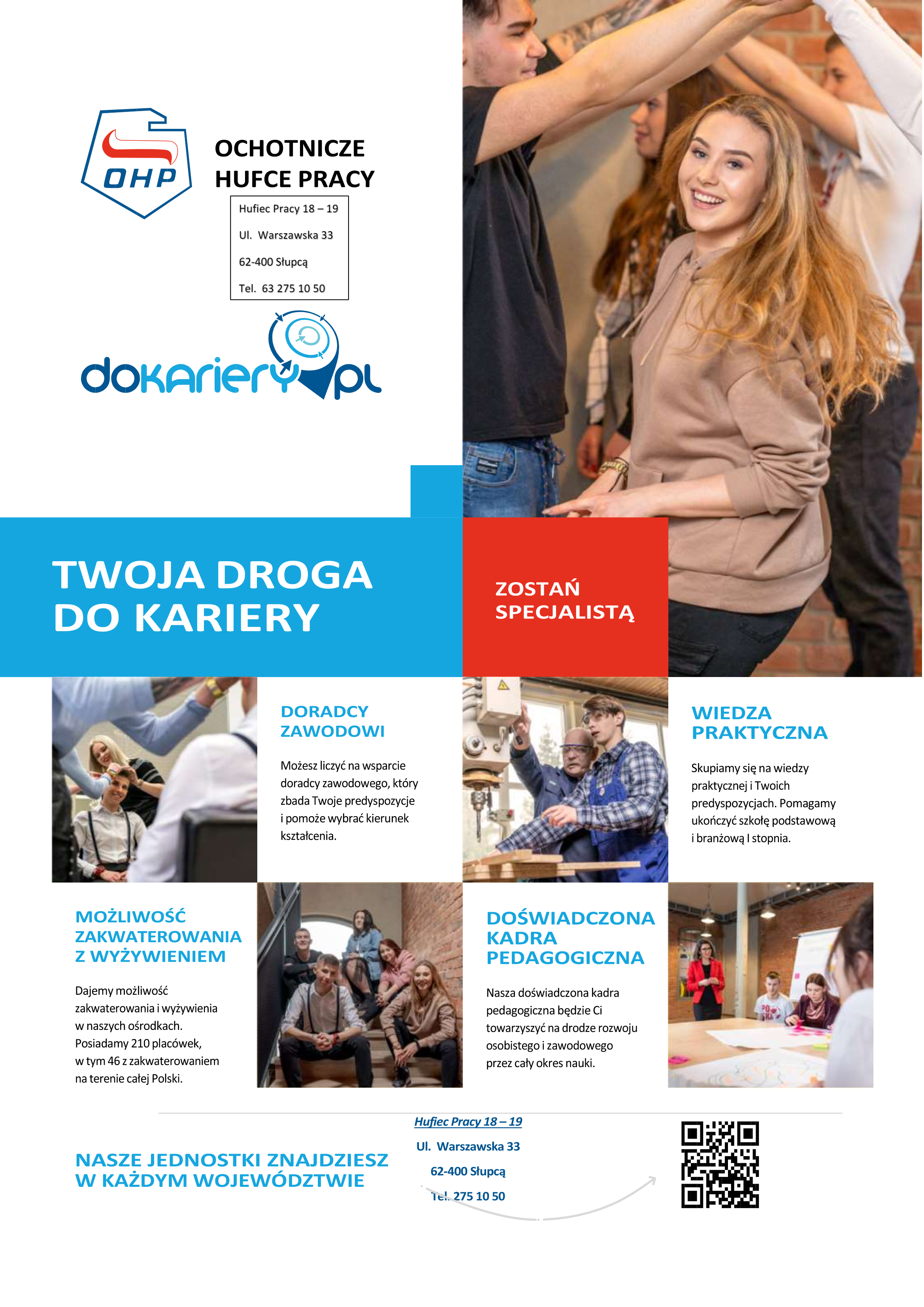 Ochotnicze Hufce Pracy