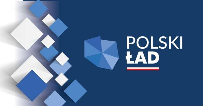 Gmina Ostrowite złożyła trzy wnioski o dofinansowanie inwestycji w ramach Rządowego Funduszu Polski Ład