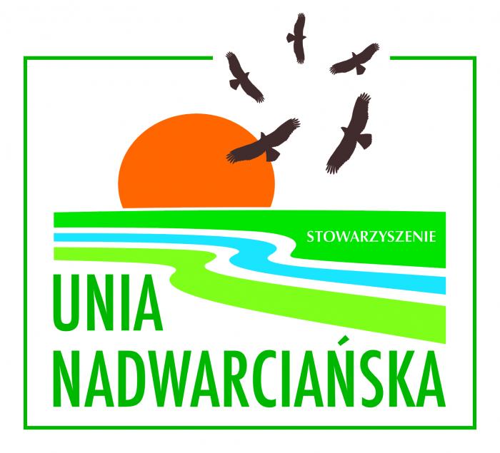 Unia Nadwarciańska - logo