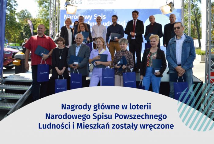 nagrody rozdane