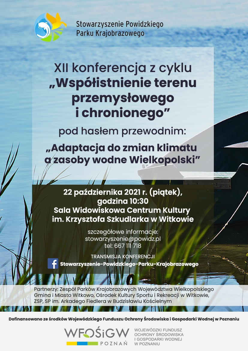 Zaproszenie na konferencję
