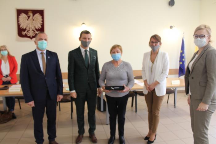 Zmiana sołtysa w Sierniczu Wielkim