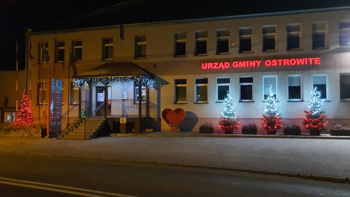 Życzenia świąteczne