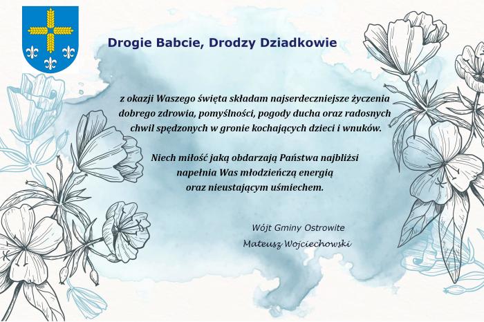 życzenia świąteczne