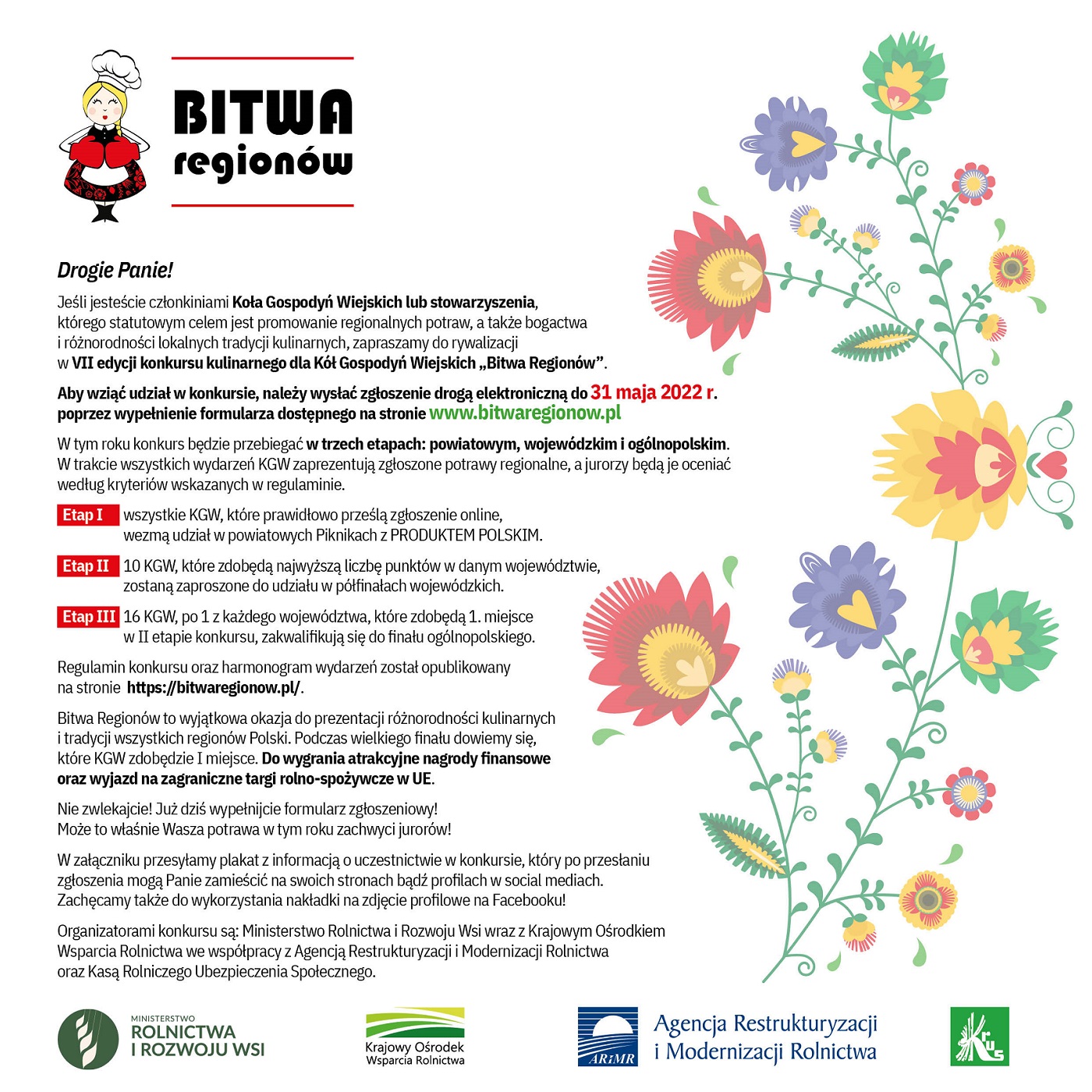 Bitwa Regionów KGW