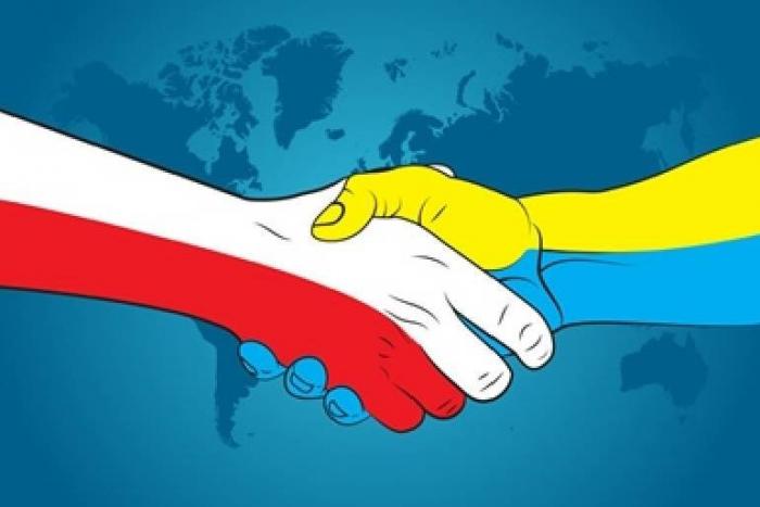 Pomoc Ukrainie